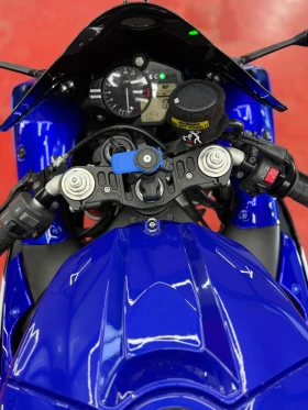 Yamaha YZF-R1, снимка 8