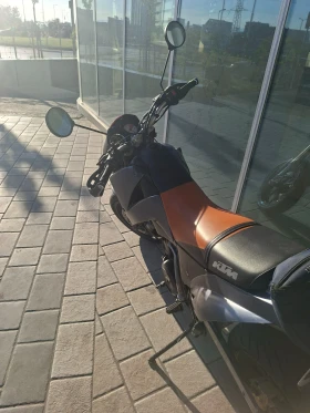 Ktm Duke, снимка 4