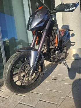 Ktm Duke, снимка 1