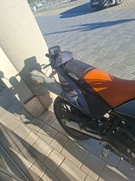 Ktm Duke, снимка 6