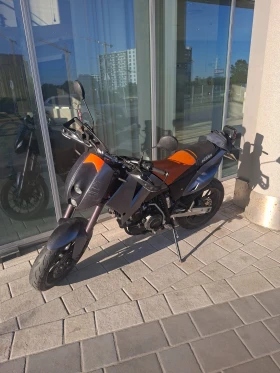 Ktm Duke, снимка 5
