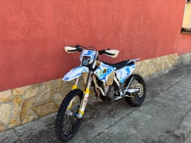 Husqvarna FE 350, снимка 3