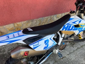 Husqvarna FE 350, снимка 4