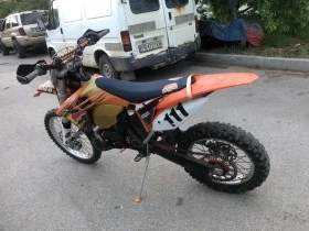 Ktm EXC, снимка 7