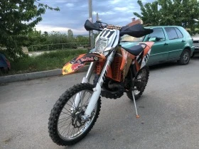 Ktm EXC, снимка 2