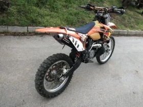 Ktm EXC, снимка 6