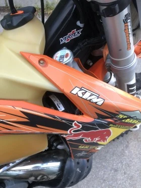 Ktm EXC, снимка 4