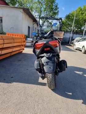 Yamaha X-max TECH MAX 300, снимка 4