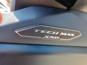Yamaha X-max TECH MAX 300, снимка 8