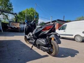 Yamaha X-max TECH MAX 300, снимка 5