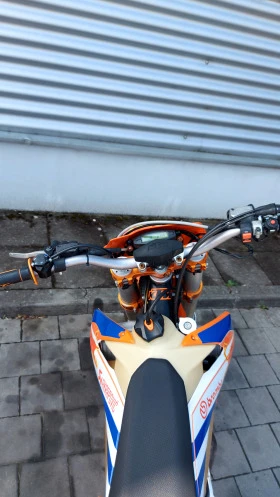 Ktm EXC Ktm exc-f 350 2012  | Mobile.bg    9