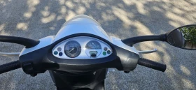 Piaggio Fly 50* Бяла перла* , снимка 7