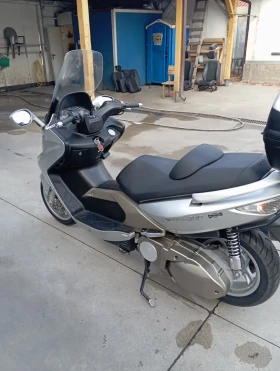 Kymco Xciting, снимка 7