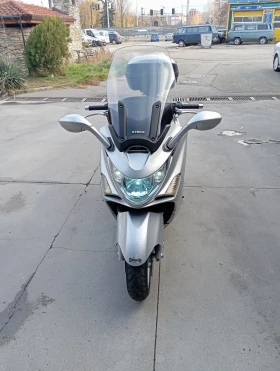 Kymco Xciting, снимка 1