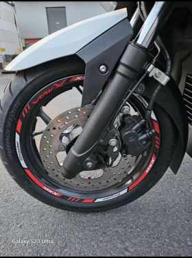 Yamaha X-max undefined | Auto.bg — изображение 4