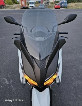 Yamaha X-max undefined | Auto.bg — изображение 7