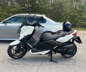 Yamaha X-max undefined | Auto.bg — изображение 3
