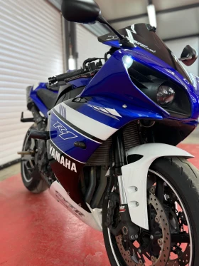 Yamaha YZF-R1 undefined | Auto.bg — изображение 6