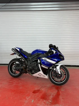 Yamaha YZF-R1 undefined | Auto.bg — изображение 3