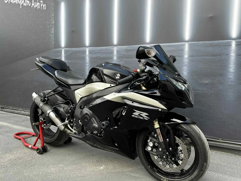 Suzuki Gsxr GSX-R L0, снимка 3 - Мотоциклети и мототехника - 52400168