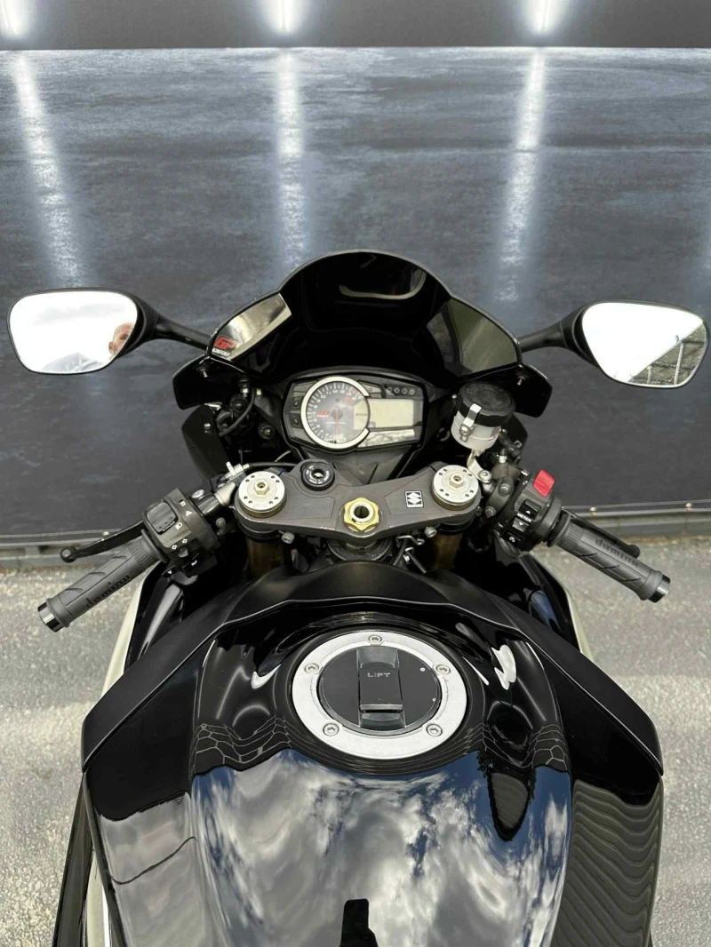 Suzuki Gsxr GSX-R L0, снимка 9 - Мотоциклети и мототехника - 52400168
