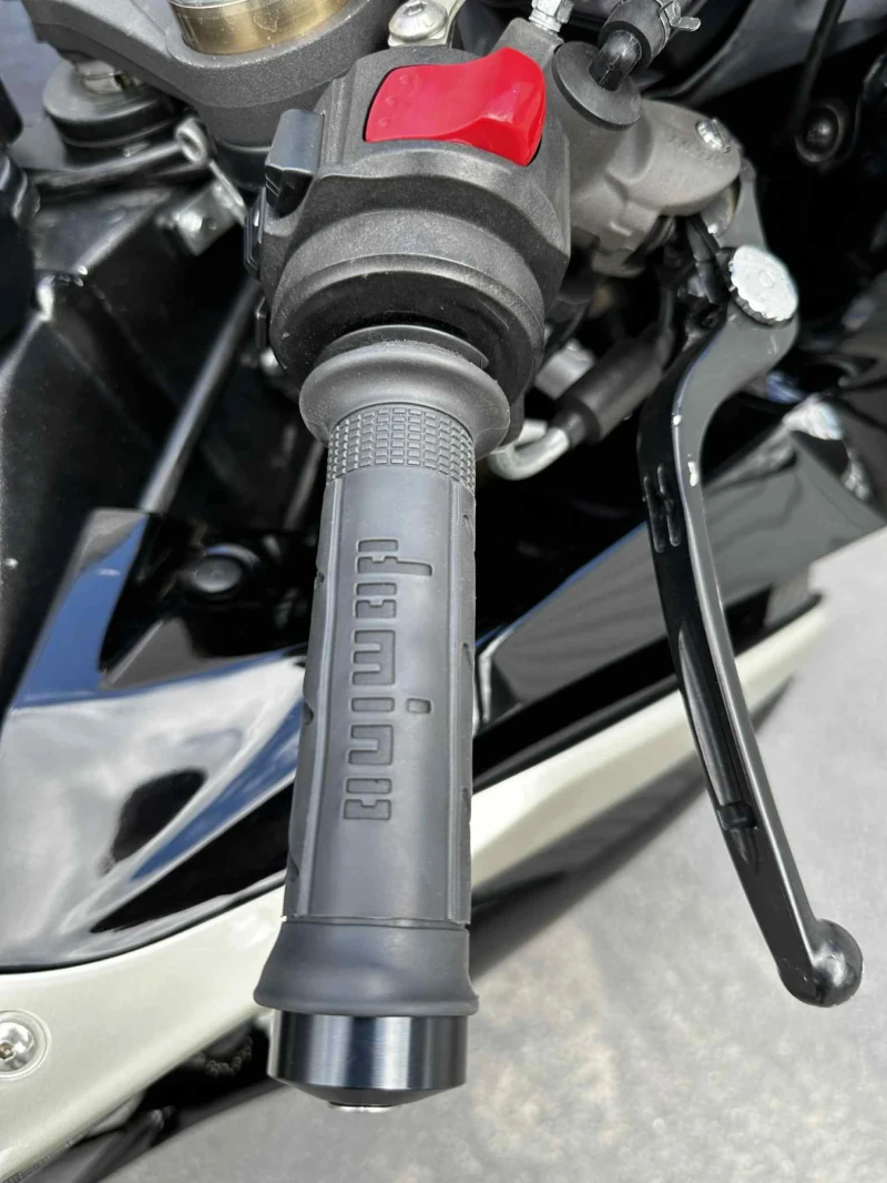 Suzuki Gsxr GSX-R L0, снимка 8 - Мотоциклети и мототехника - 52400168