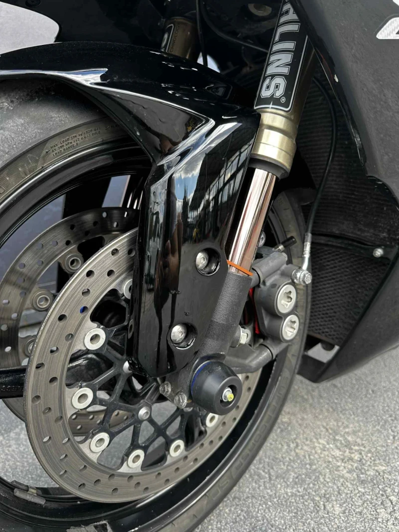 Suzuki Gsxr GSX-R L0, снимка 7 - Мотоциклети и мототехника - 52400168