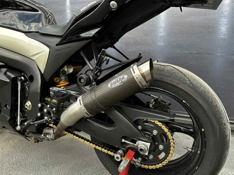 Suzuki Gsxr GSX-R L0, снимка 5 - Мотоциклети и мототехника - 52400168