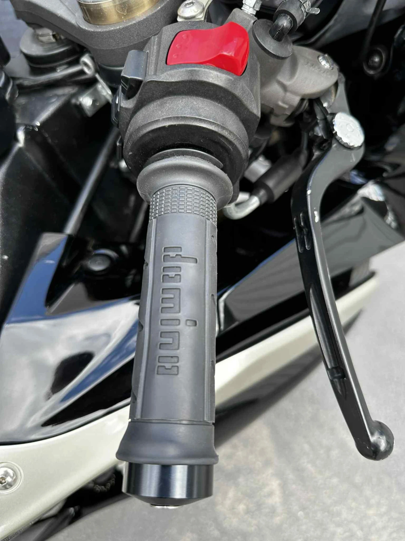 Suzuki Gsxr GSX-R L0 - изображение 8