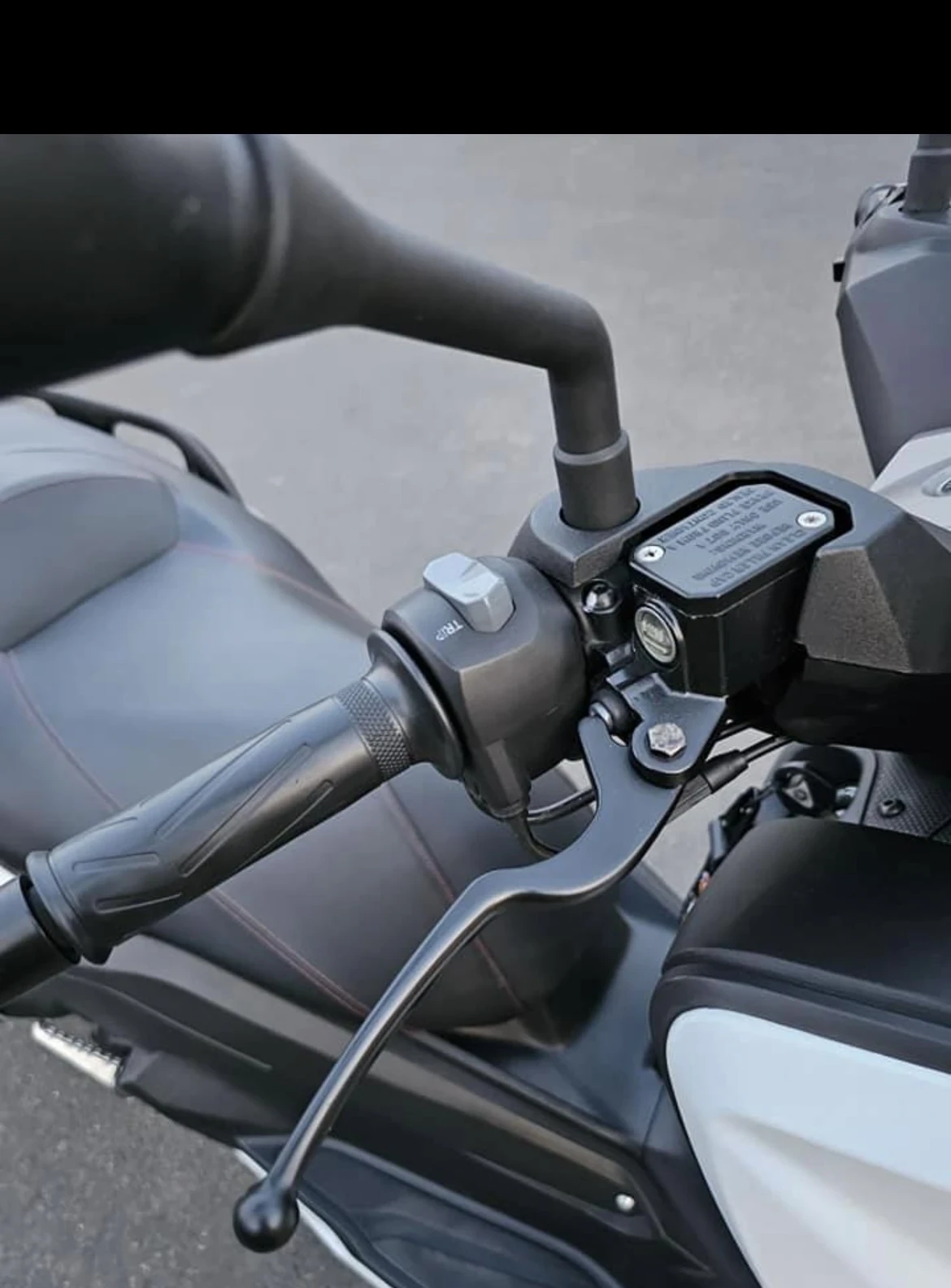 Yamaha X-max, снимка 5 - Мотоциклети и мототехника - 54171967