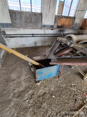 Друг вид Внос Petkus K 531 , снимка 4