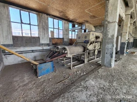 Друг вид Внос Petkus K 531 , снимка 1