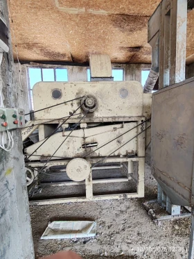 Друг вид Внос Petkus K 531 , снимка 5