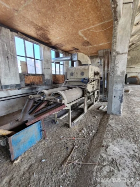 Друг вид Внос Petkus K 531 , снимка 2