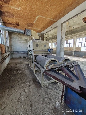 Друг вид Внос Petkus K 531 , снимка 8