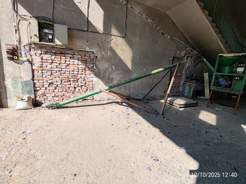 Друг вид Внос Petkus K 531 , снимка 13 - Селскостопанска техника - 52822215