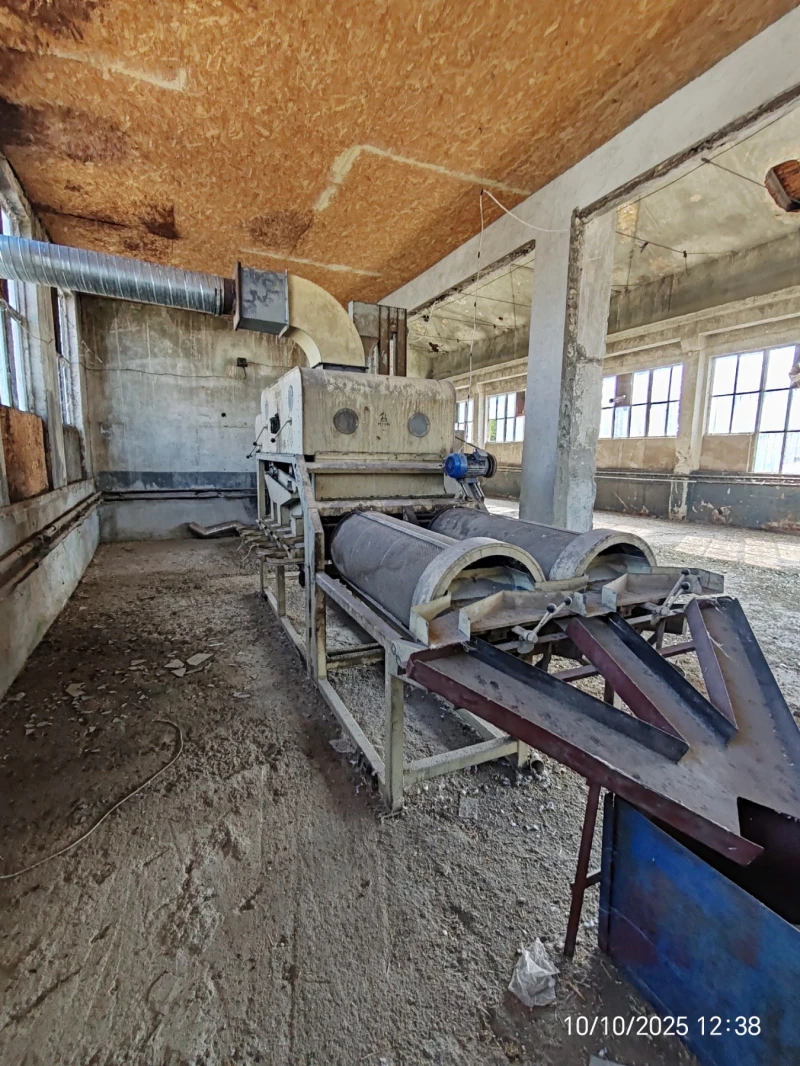 Друг вид Внос Petkus K 531 , снимка 8 - Селскостопанска техника - 52822215