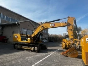      Caterpillar 336-07