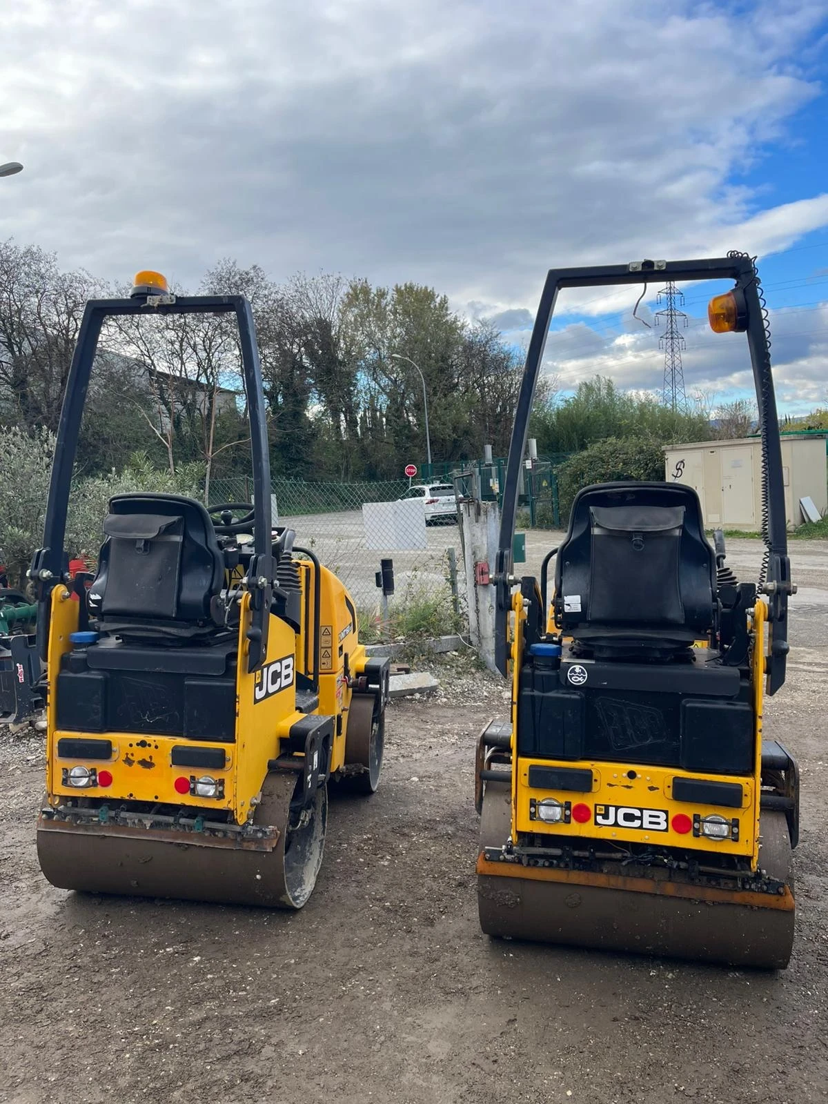����� JCB VMT 160 2014�. 2� | Mobile.bg � ����������� 6