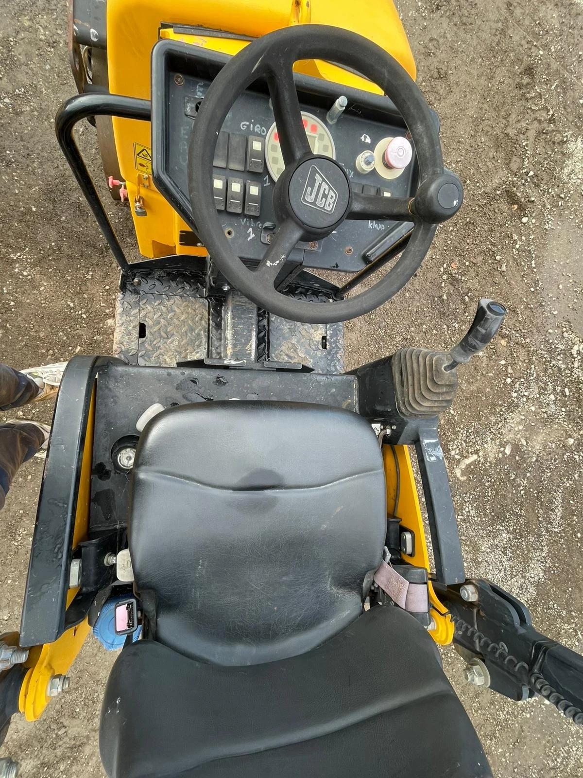 ����� JCB VMT 160 2014�. 2� | Mobile.bg � ����������� 5