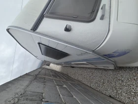 Каравана Hobby 545, снимка 7