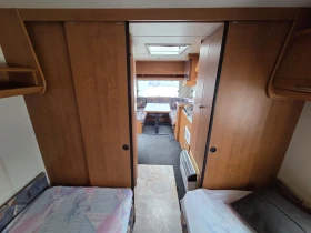 Каравана Hobby 545, снимка 9