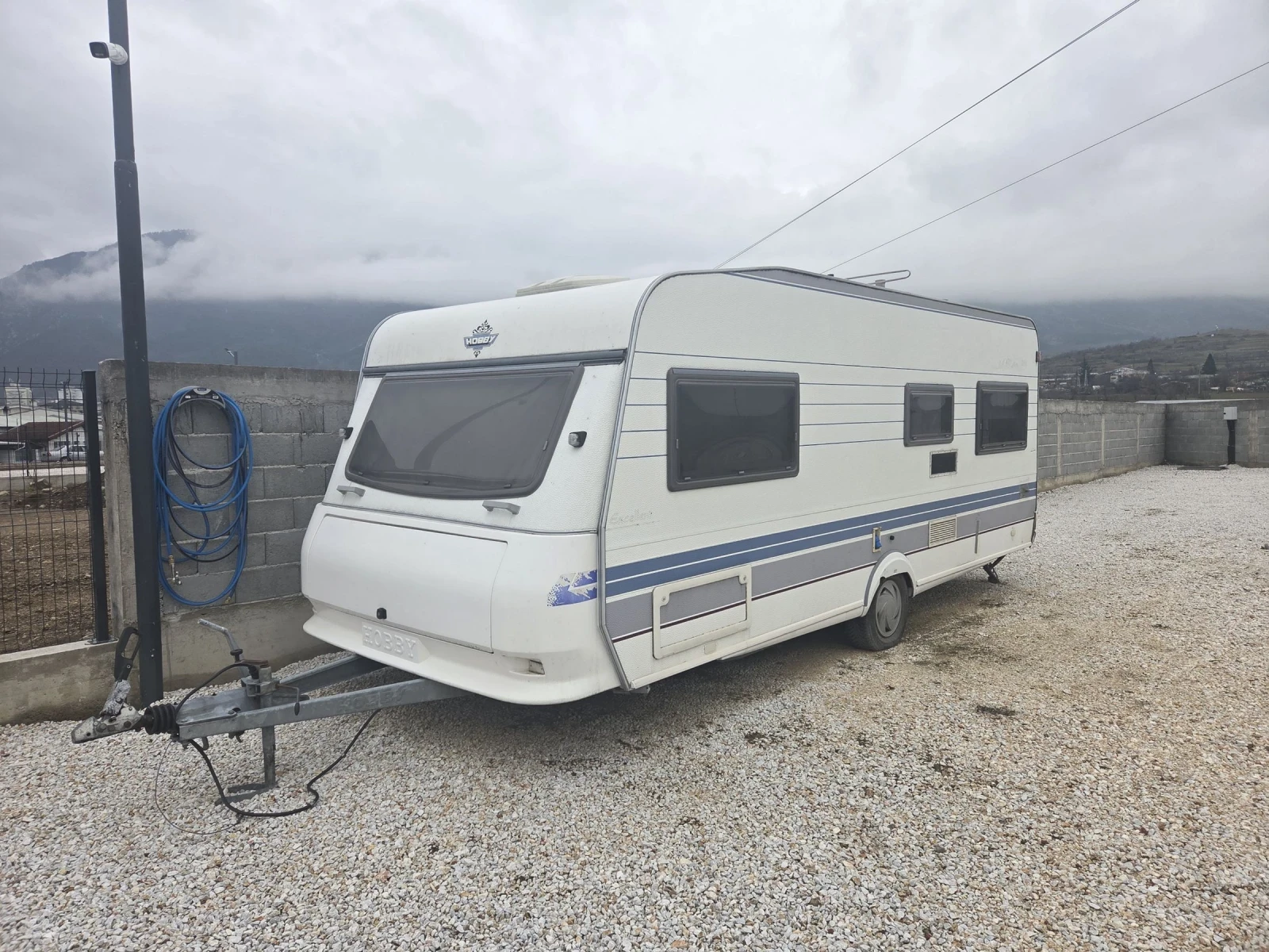 �������� Hobby 545 | Mobile.bg � ����������� 1