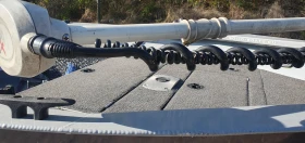 Лодка Tracker thor, снимка 10 - Воден транспорт - 52692307