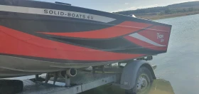 Лодка Tracker thor, снимка 6 - Воден транспорт - 52692307