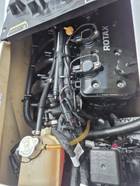 Джет Bombardier Sea Doo Gtx 130/170, снимка 12 - Воден транспорт - 52793496