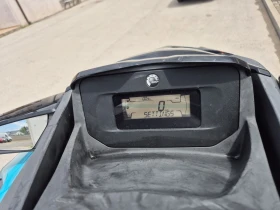 Джет Bombardier Sea Doo Gtx 130/170, снимка 4 - Воден транспорт - 52793496