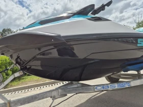 Джет Bombardier Sea Doo Gtx 130/170, снимка 10 - Воден транспорт - 52793496