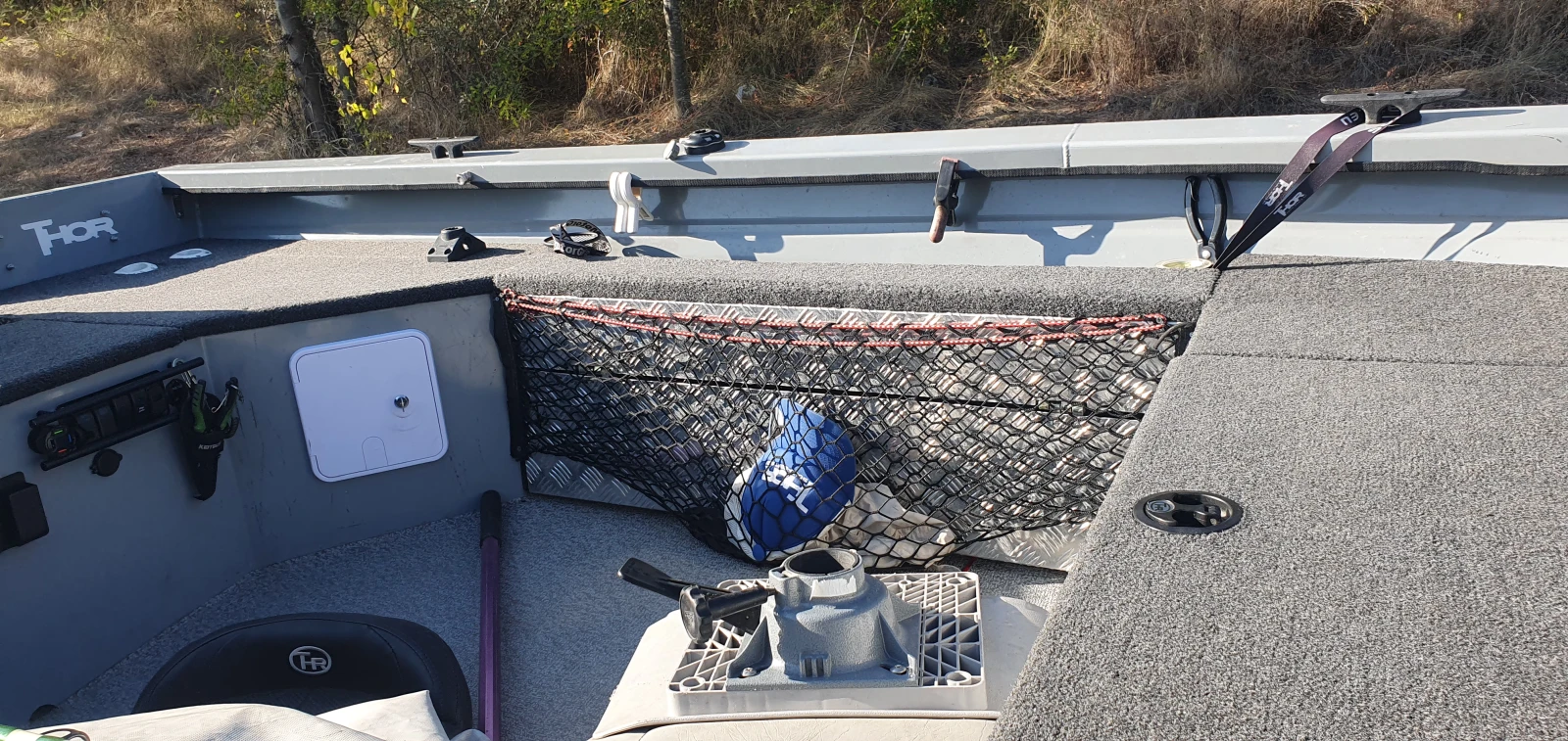 ����� Tracker thor | Mobile.bg � ����������� 11