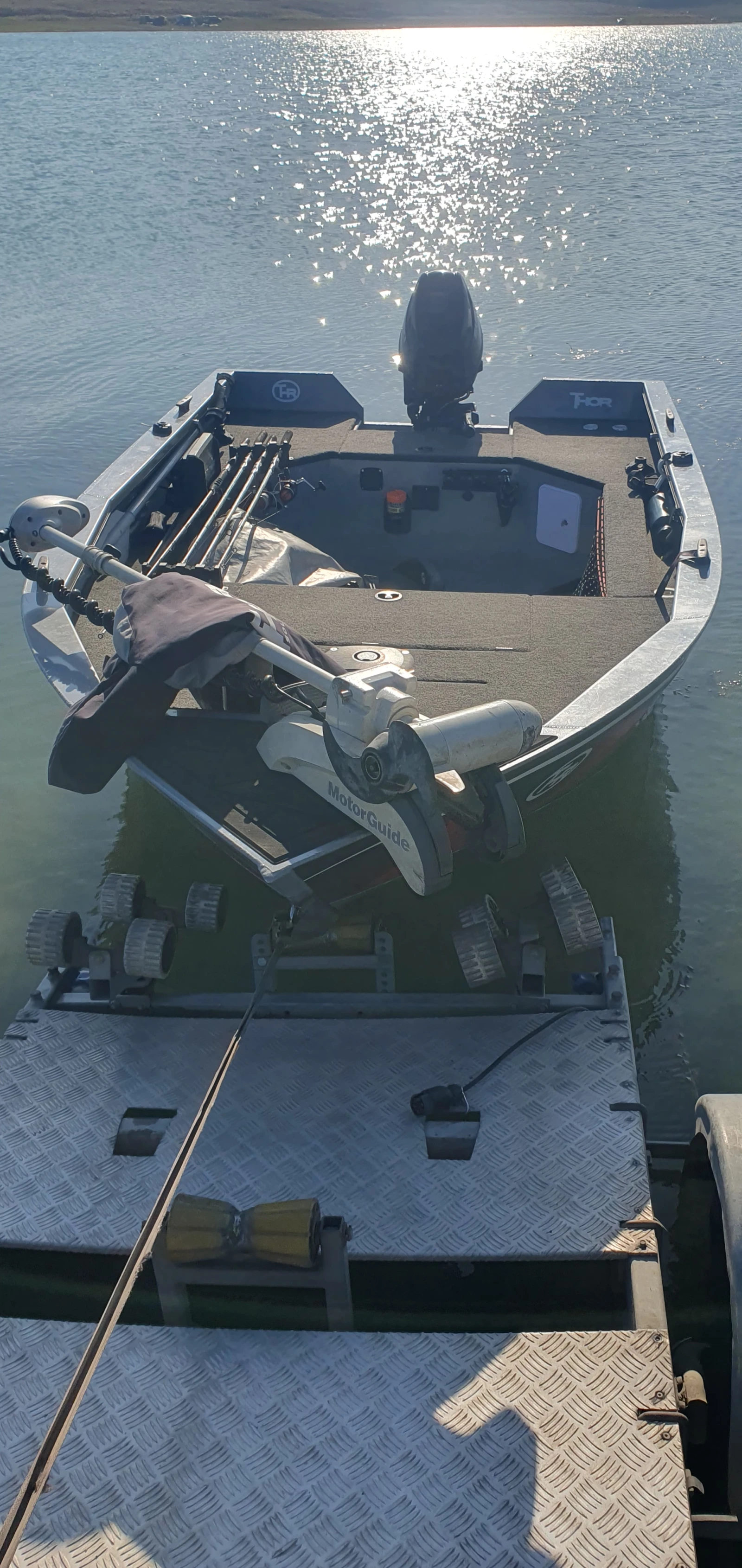 ����� Tracker thor | Mobile.bg � ����������� 1